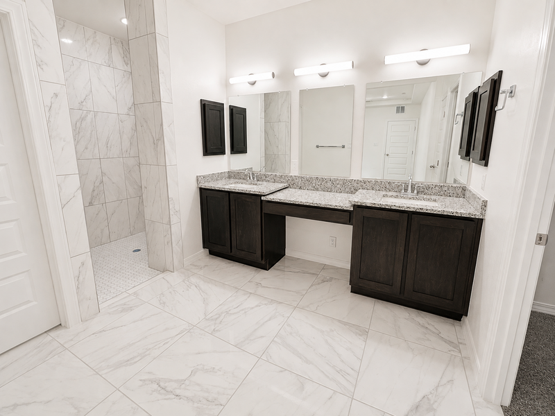 Renderings/photos are for illustration; finishes may vary.