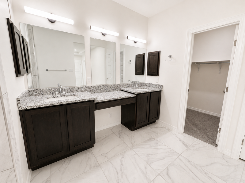Renderings/photos are for illustration; finishes may vary.