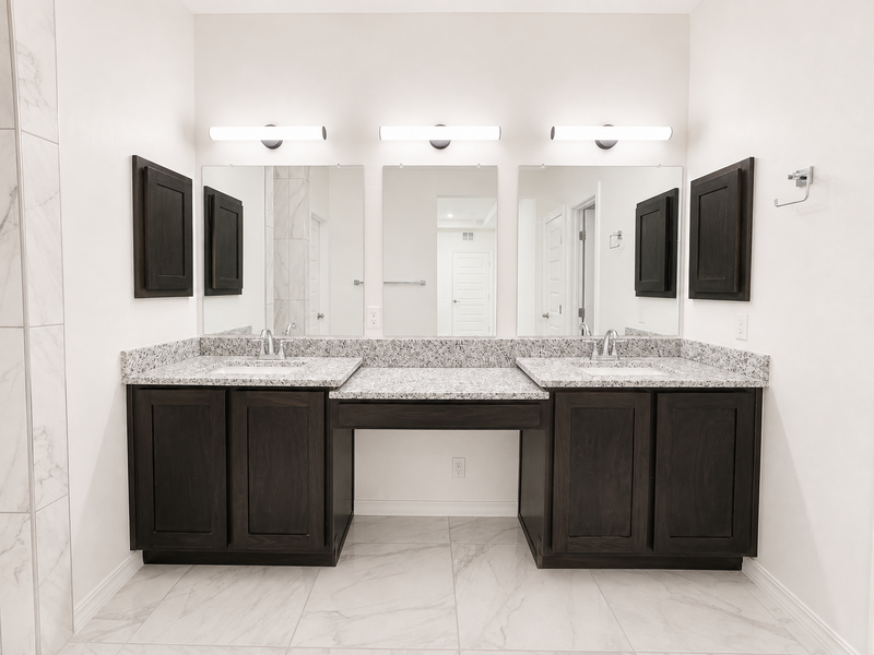 Renderings/photos are for illustration; finishes may vary.