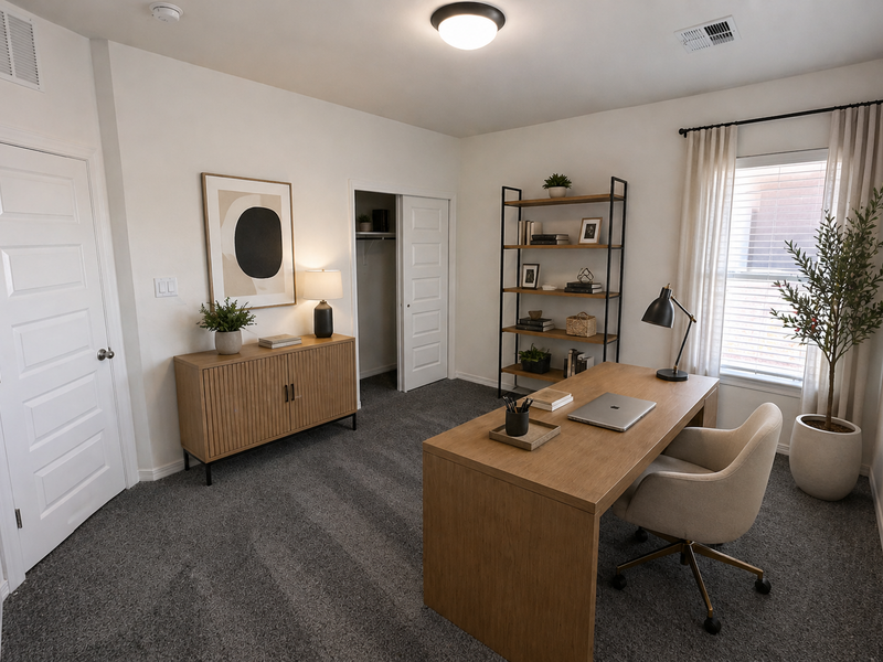 Renderings/photos are for illustration; finishes may vary.