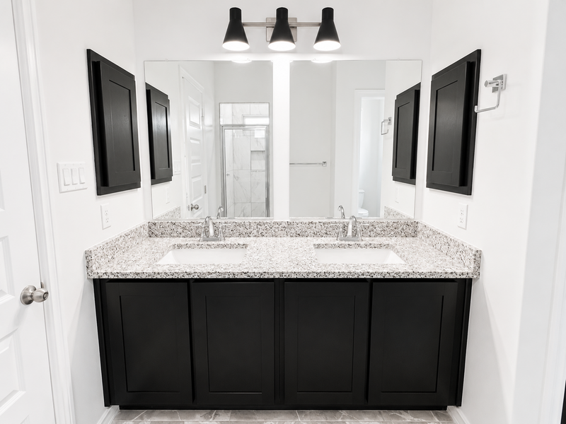 Renderings/photos are for illustration; finishes may vary.