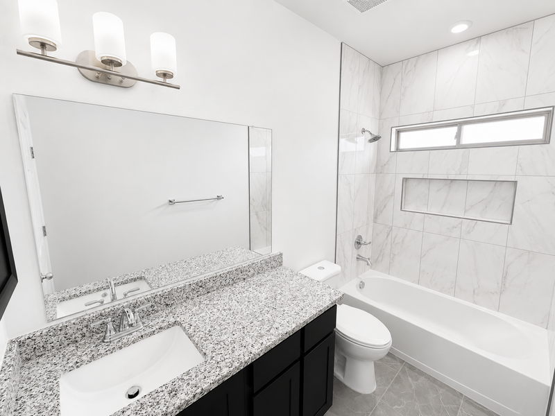 Renderings/photos are for illustration; finishes may vary.