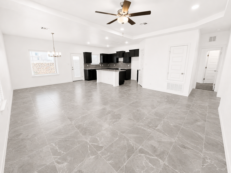 Renderings/photos are for illustration; finishes may vary.