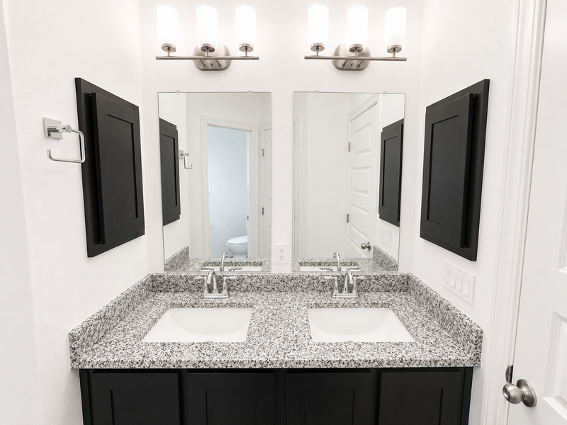Renderings/photos are for illustration; finishes may vary.