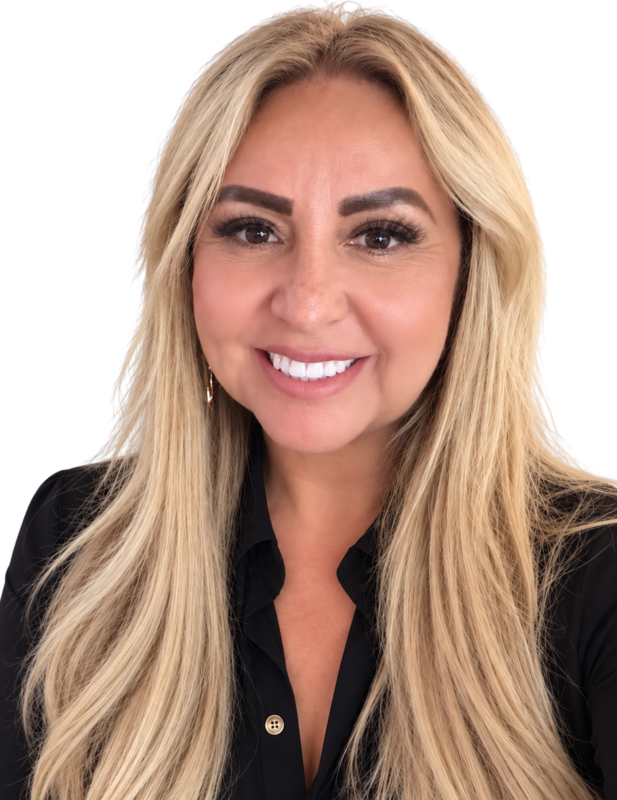 Sylvia Sandoval